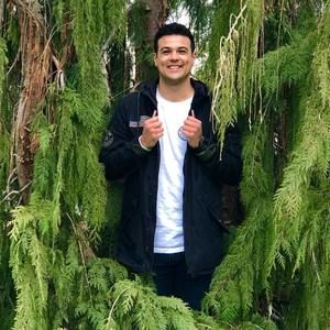 Meet your Posher, Jordan